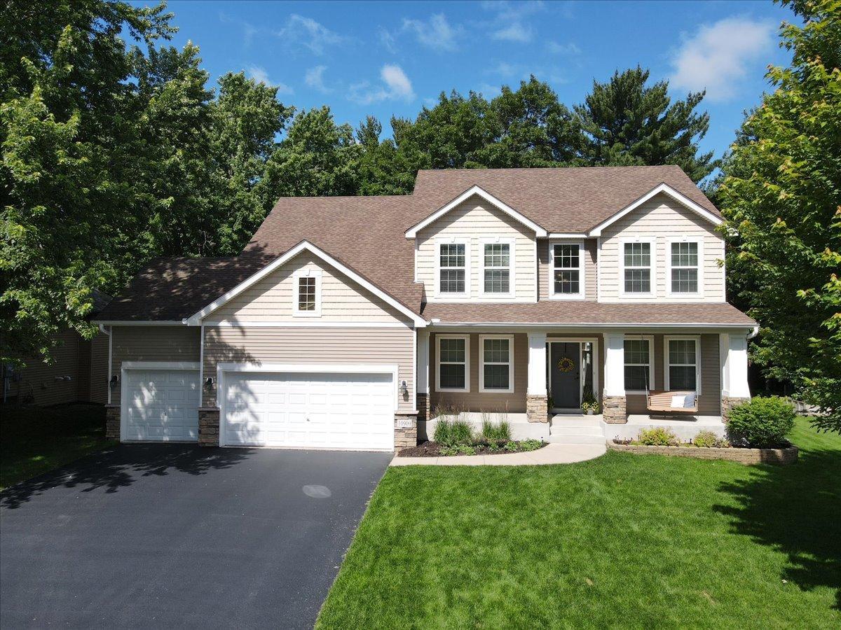 View of Residential at 10909 Quail Avenue, Champlin MN 55316, Champlin (3 of 67) - Mike Wilen | Minnesota Team Real Estate