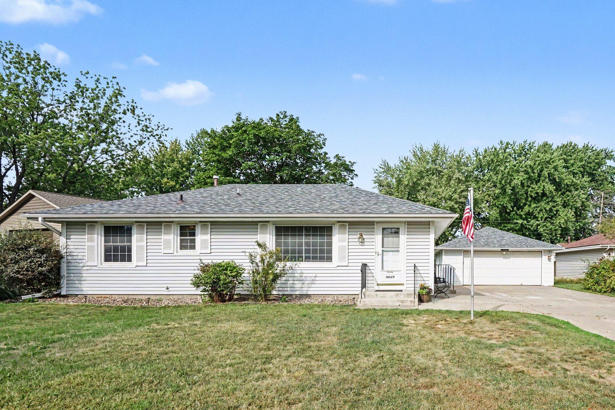 View of Single Family at 14669 Danbury Avenue, Rosemount - Mike Wilen | Minnesota Team Real Estate