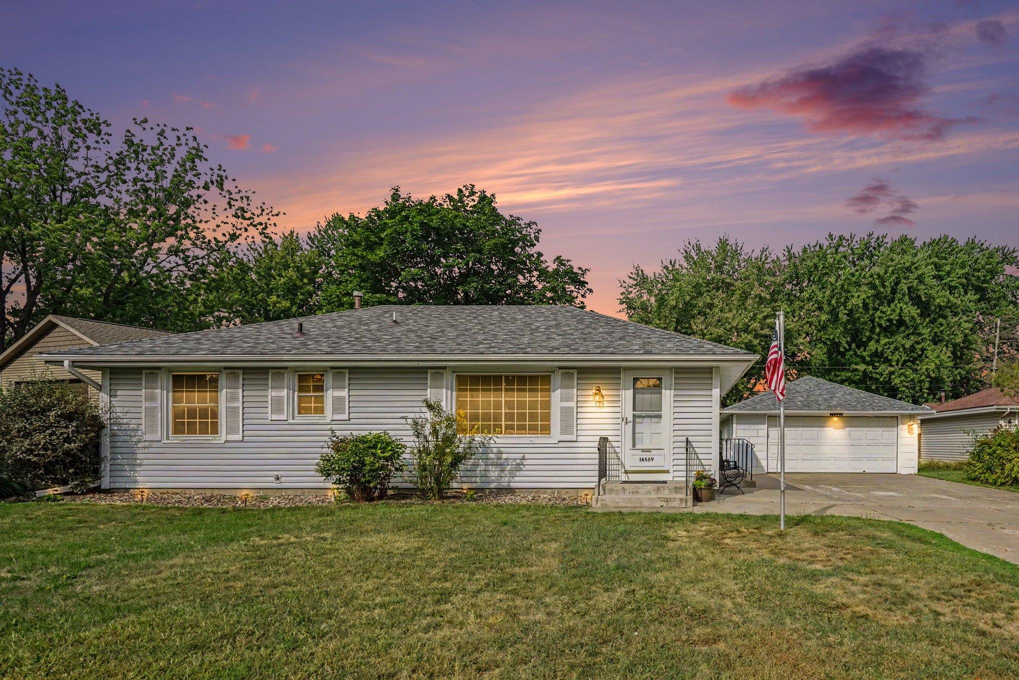 View of Residential at 14669 Danbury Avenue, Rosemount MN 55068, Rosemount (24 of 26) - Mike Wilen | Minnesota Team Real Estate