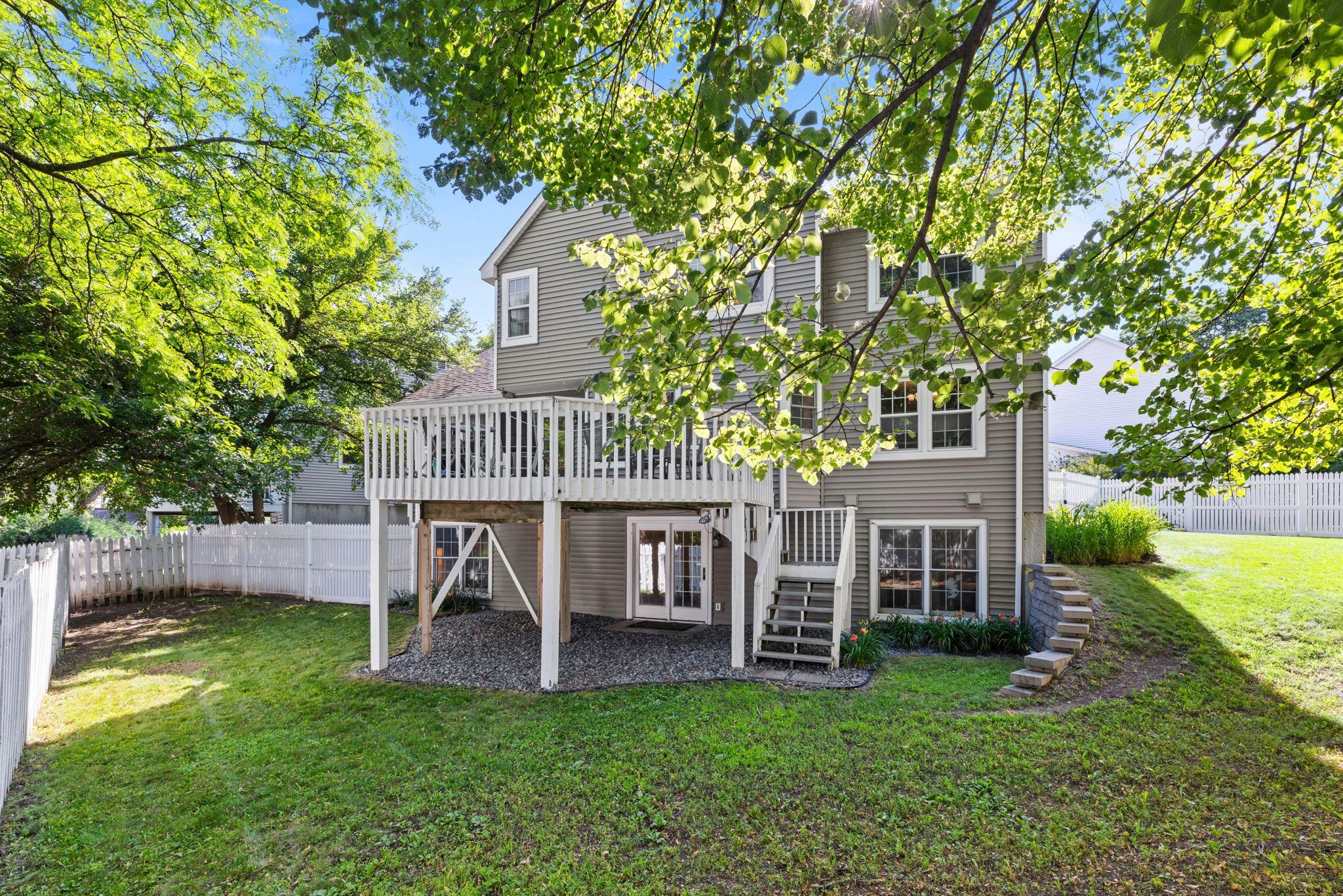 View of Residential at 11107 Rhode Island Avenue, Bloomington MN 55438, Bloomington (60 of 65) - Mike Wilen | Minnesota Team Real Estate