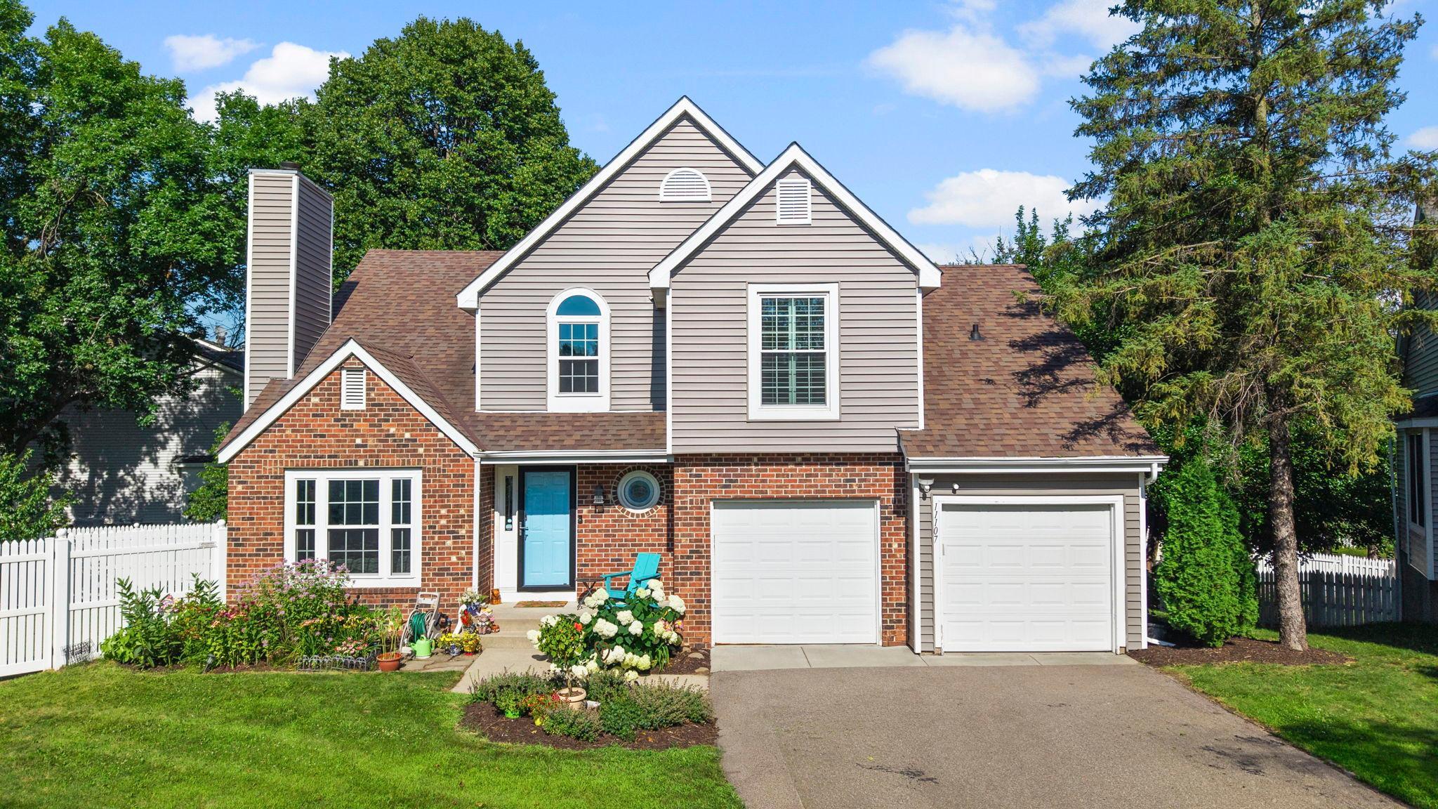 View of Single Family at 11107 Rhode Island Avenue, Bloomington - Mike Wilen | Minnesota Team Real Estate