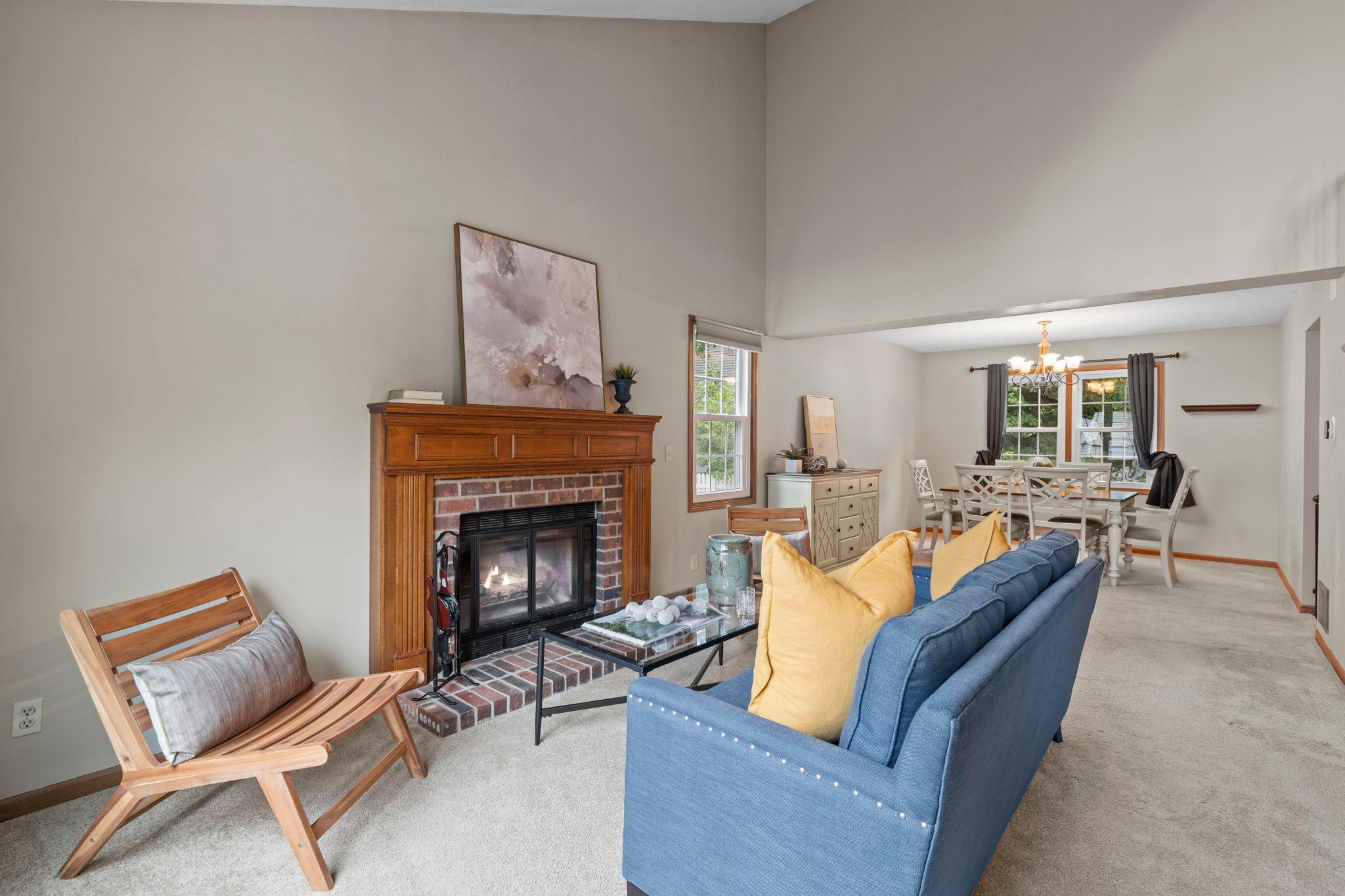 View of Residential at 11107 Rhode Island Avenue, Bloomington MN 55438, Bloomington (6 of 65) - Mike Wilen | Minnesota Team Real Estate