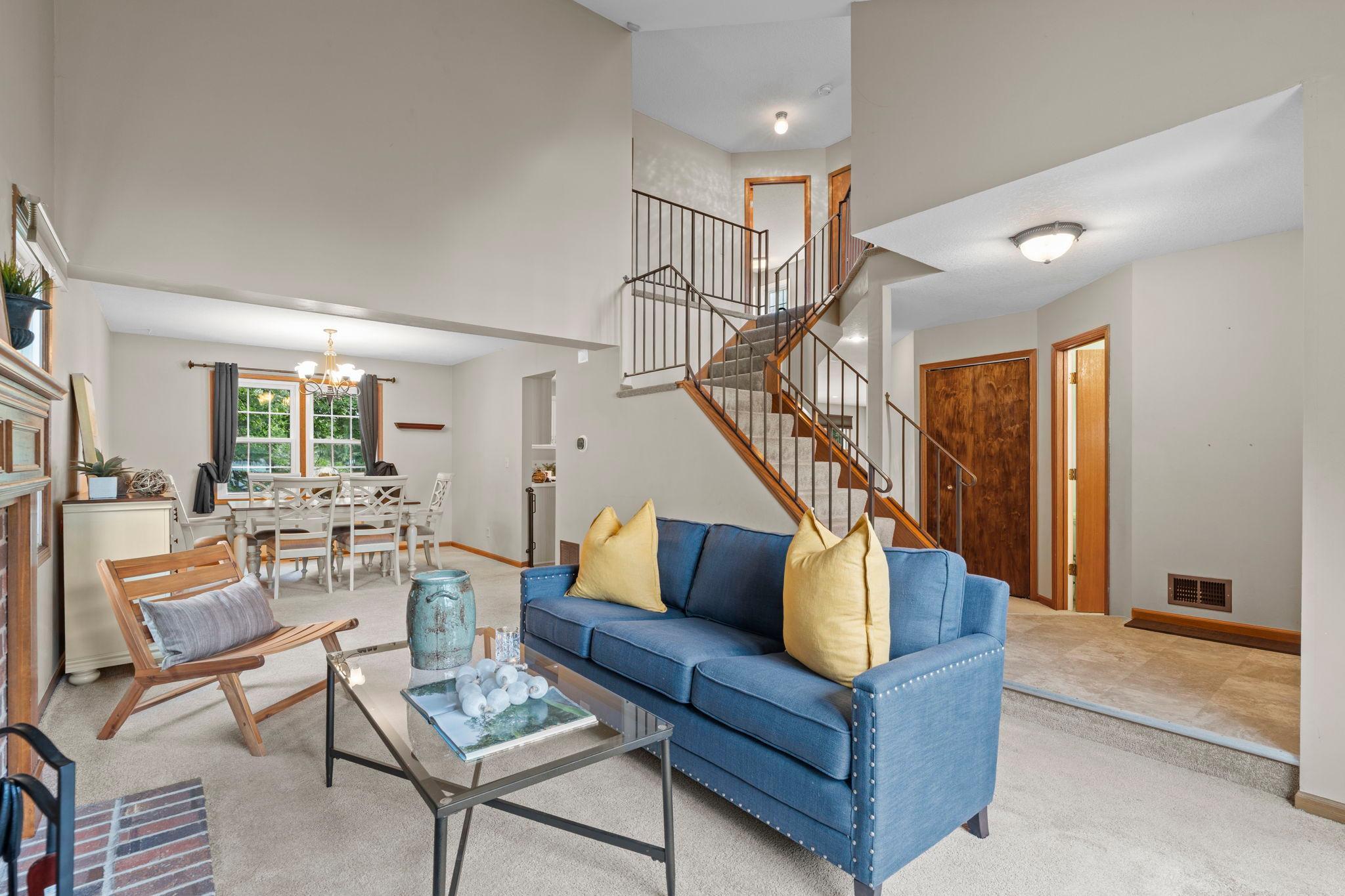 View of Residential at 11107 Rhode Island Avenue, Bloomington MN 55438, Bloomington (5 of 65) - Mike Wilen | Minnesota Team Real Estate
