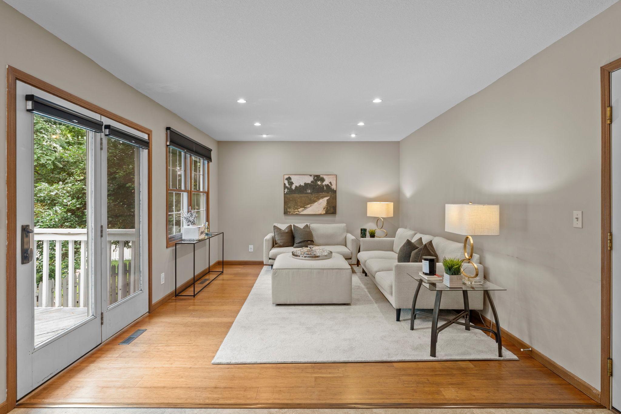 View of Residential at 11107 Rhode Island Avenue, Bloomington MN 55438, Bloomington (17 of 65) - Mike Wilen | Minnesota Team Real Estate