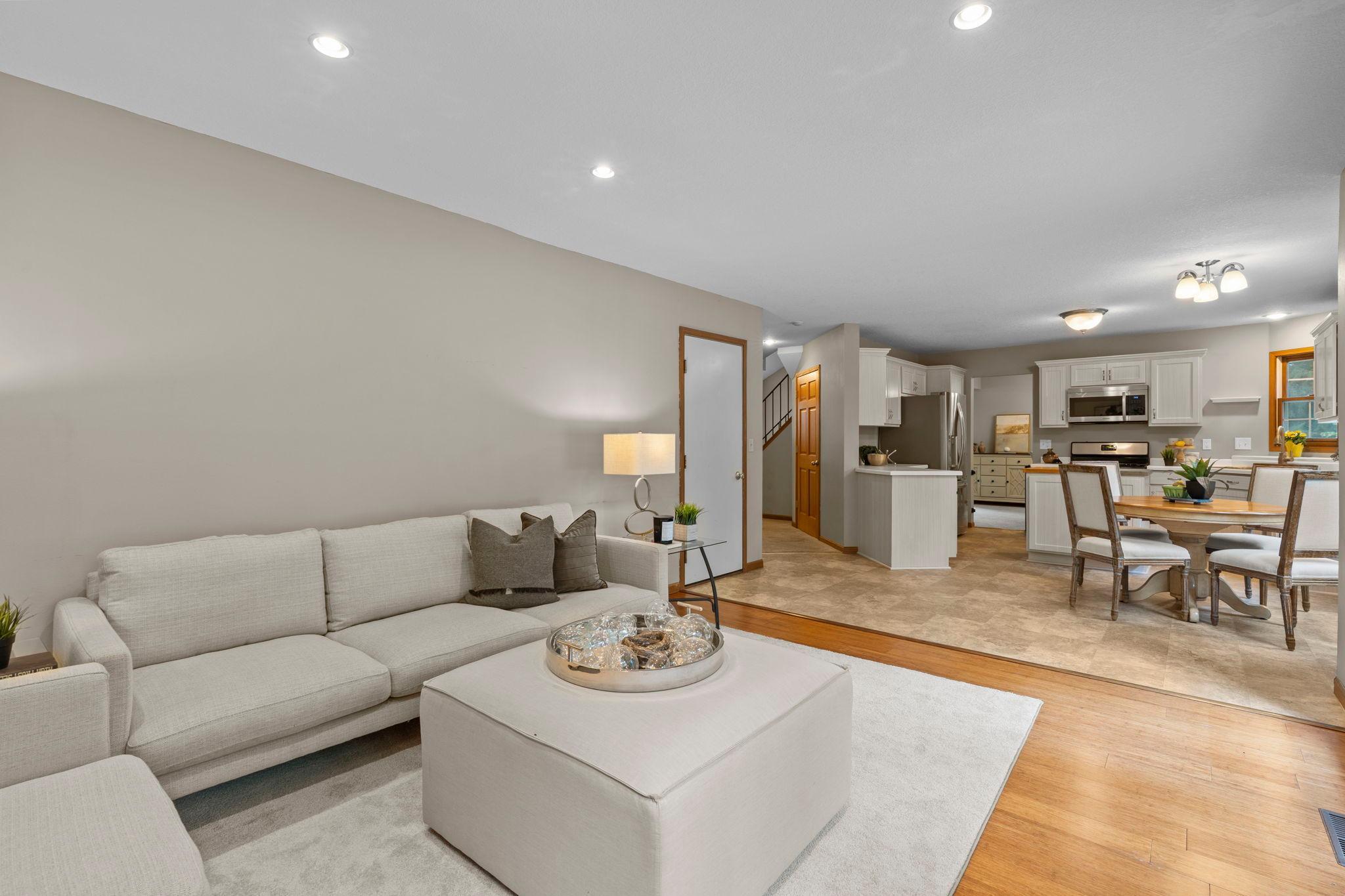 View of Residential at 11107 Rhode Island Avenue, Bloomington MN 55438, Bloomington (19 of 65) - Mike Wilen | Minnesota Team Real Estate