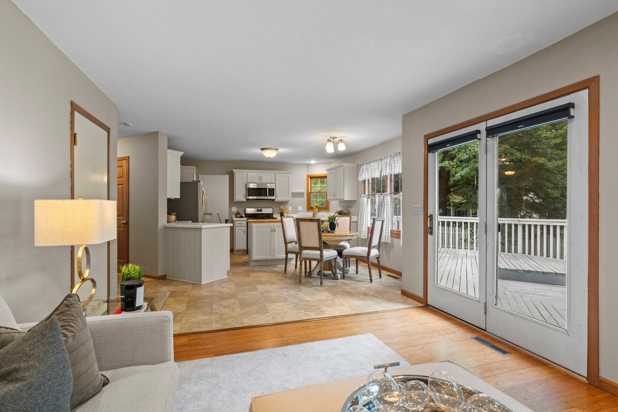 View of Residential at 11107 Rhode Island Avenue, Bloomington MN 55438, Bloomington (15 of 65) - Mike Wilen | Minnesota Team Real Estate