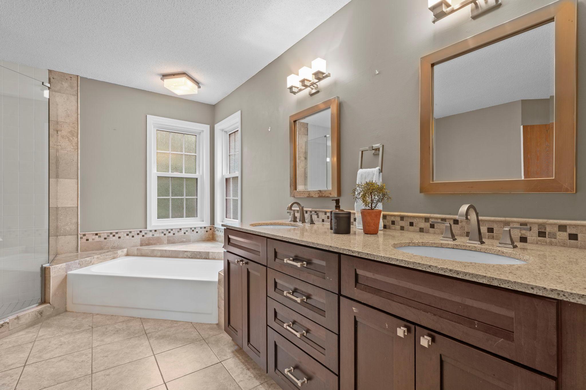 View of Residential at 11107 Rhode Island Avenue, Bloomington MN 55438, Bloomington (39 of 65) - Mike Wilen | Minnesota Team Real Estate