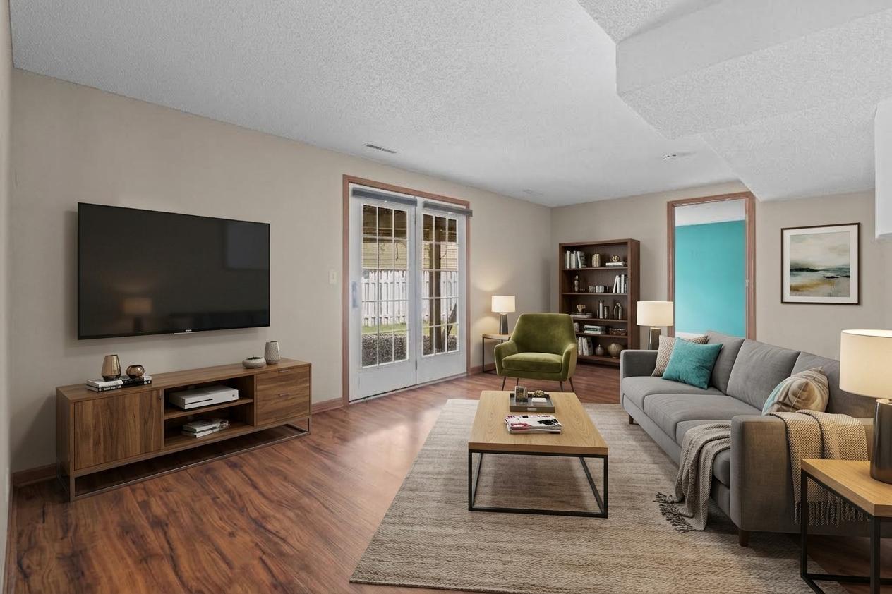 View of Residential at 11107 Rhode Island Avenue, Bloomington MN 55438, Bloomington (49 of 65) - Mike Wilen | Minnesota Team Real Estate