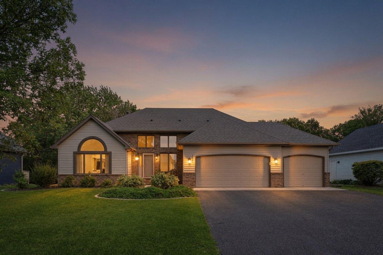 View of Residential at 1827 Hydram Avenue, Oakdale MN 55128, Oakdale - Mike Wilen | Minnesota Team Real Estate