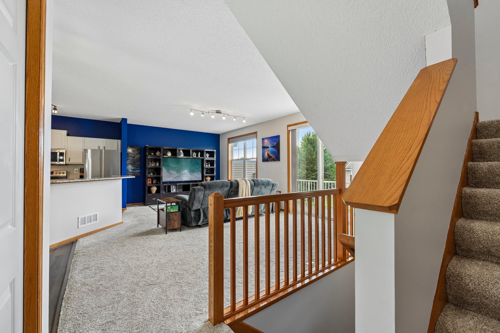 View of Residential at 20651 Hampshire Way, Lakeville MN 55044, Lakeville (3 of 29) - Mike Wilen | Minnesota Team Real Estate