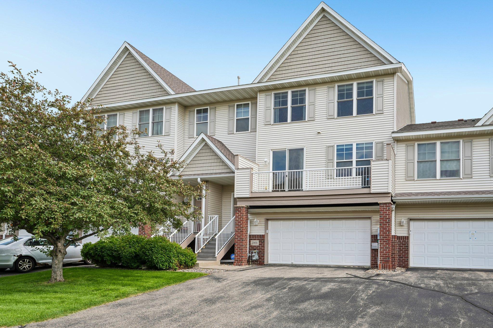 View of Residential at 20651 Hampshire Way, Lakeville MN 55044, Lakeville - Mike Wilen | Minnesota Team Real Estate