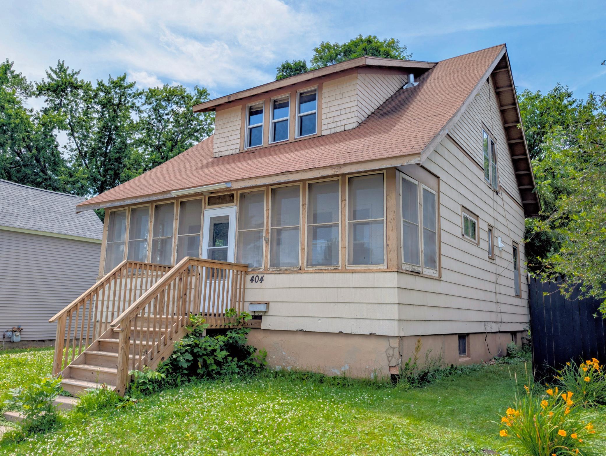 View of Residential at 404 4th Street, Montgomery MN 56069, Montgomery - Mike Wilen | Minnesota Team Real Estate