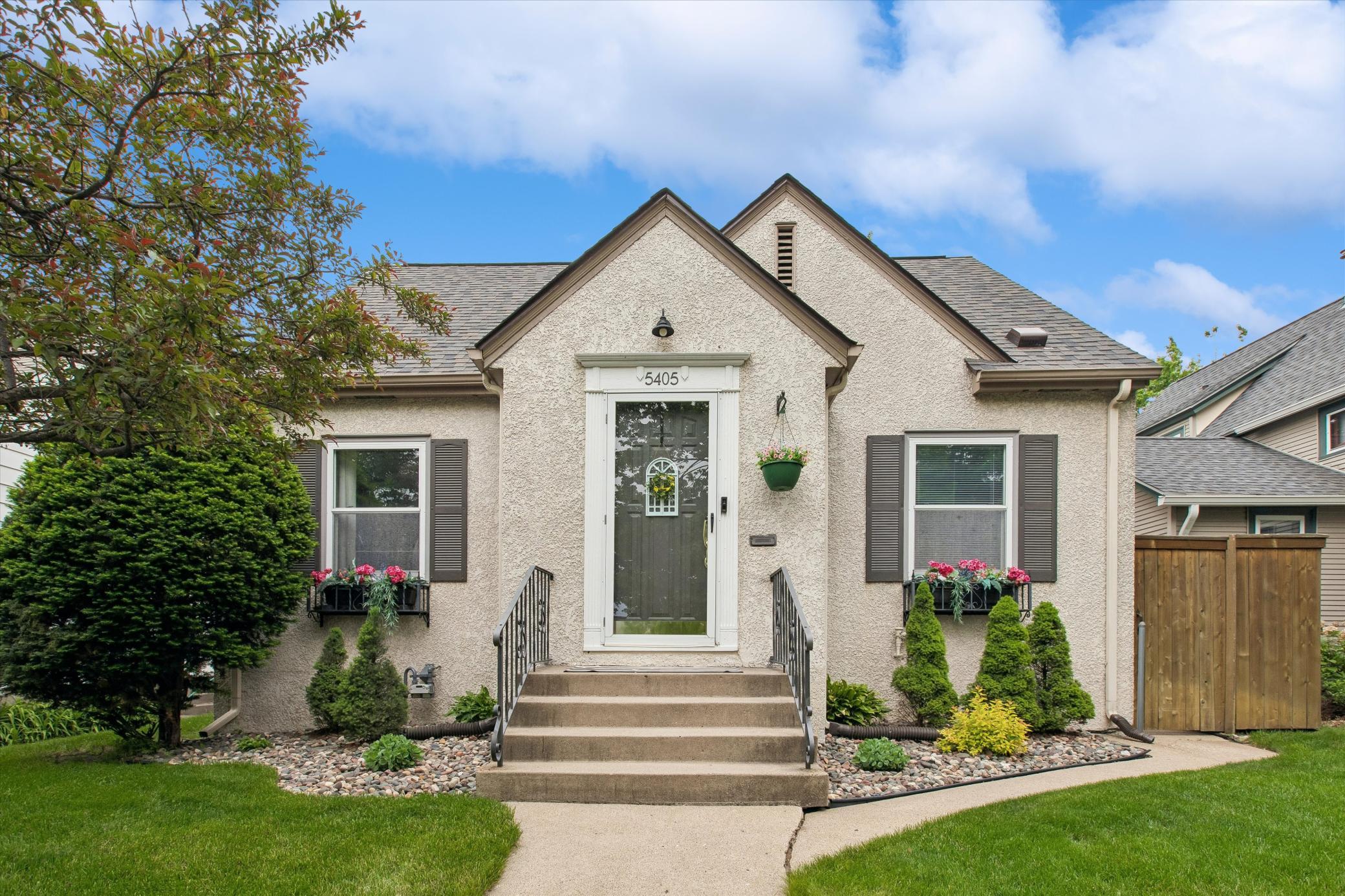 View of Residential at 5405 30th Avenue, Minneapolis MN 55417, Minneapolis - Mike Wilen | Minnesota Team Real Estate