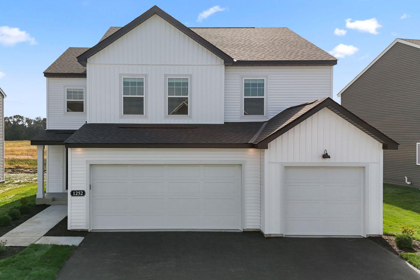 View of Single Family at 15802 73rd Court, Otsego - Mike Wilen | Minnesota Team Real Estate