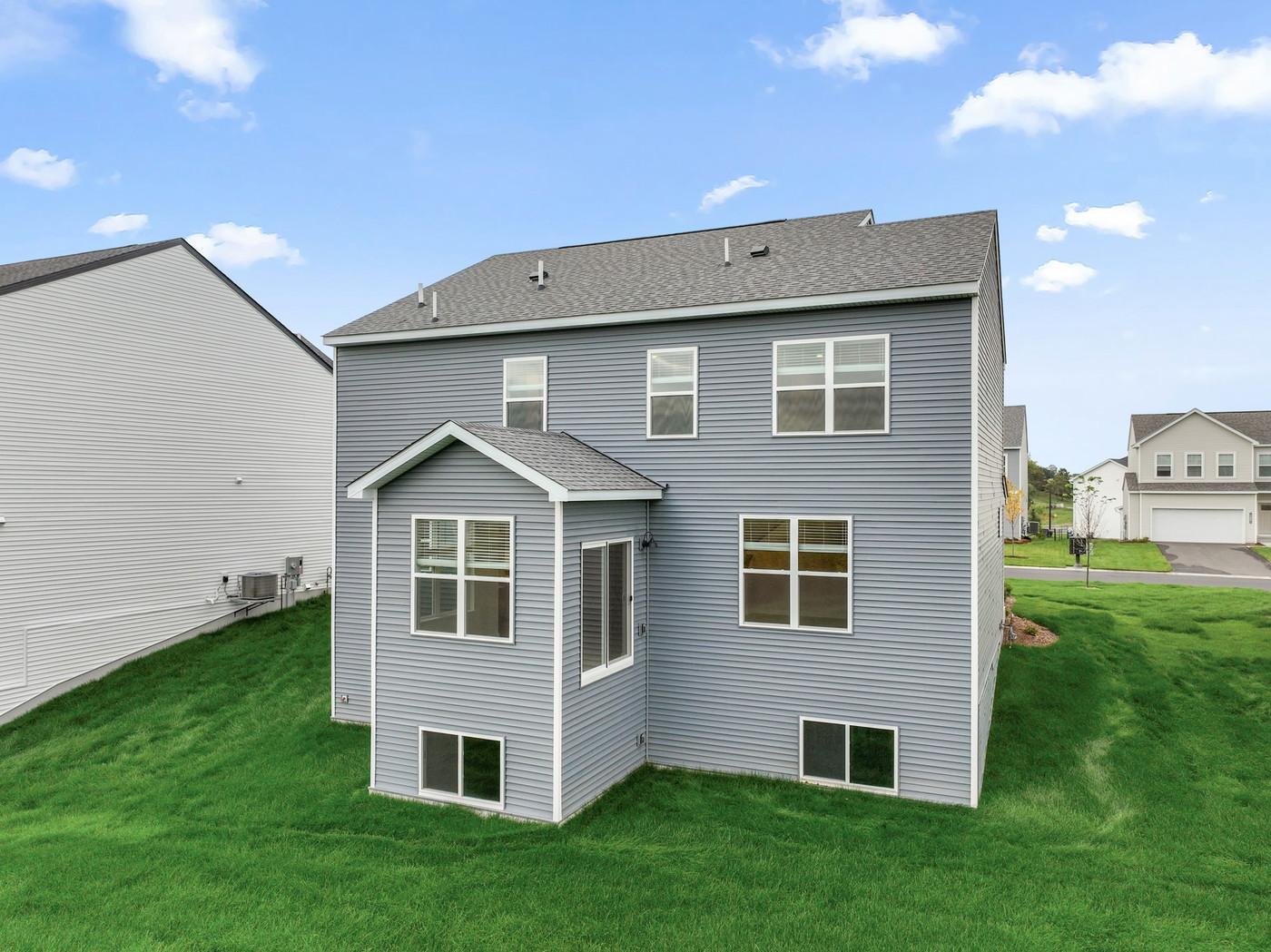 View of Residential at 15802 73rd Court, Otsego MN 55330, Otsego (51 of 57) - Mike Wilen | Minnesota Team Real Estate