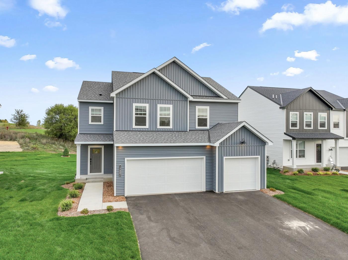 View of Residential at 15802 73rd Court, Otsego MN 55330, Otsego (9 of 57) - Mike Wilen | Minnesota Team Real Estate