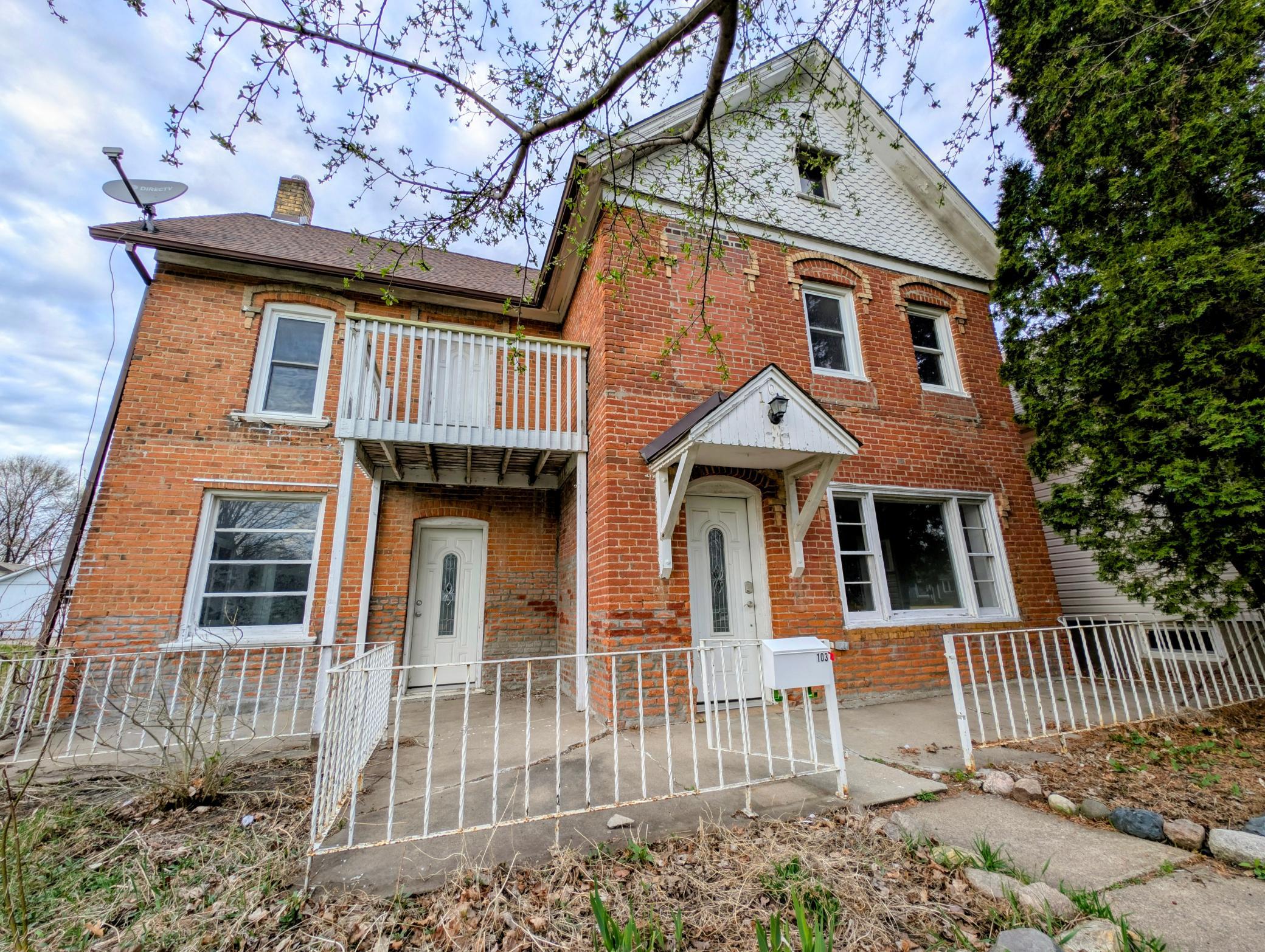 View of Single Family at 103 1st Street, New Prague - Mike Wilen | Minnesota Team Real Estate