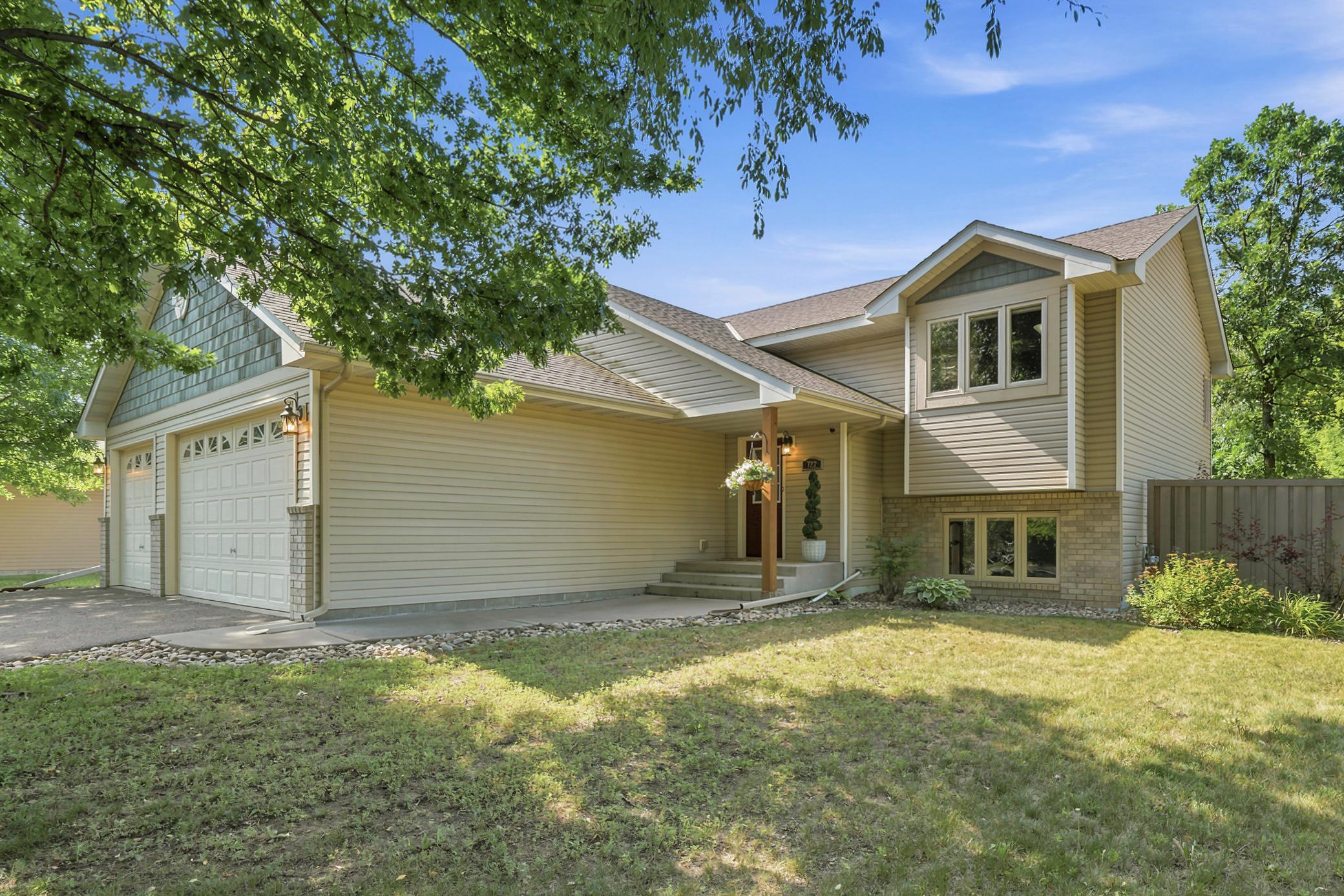 View of Residential at 722 79th Street, Lino Lakes MN 55014, Lino Lakes - Mike Wilen | Minnesota Team Real Estate