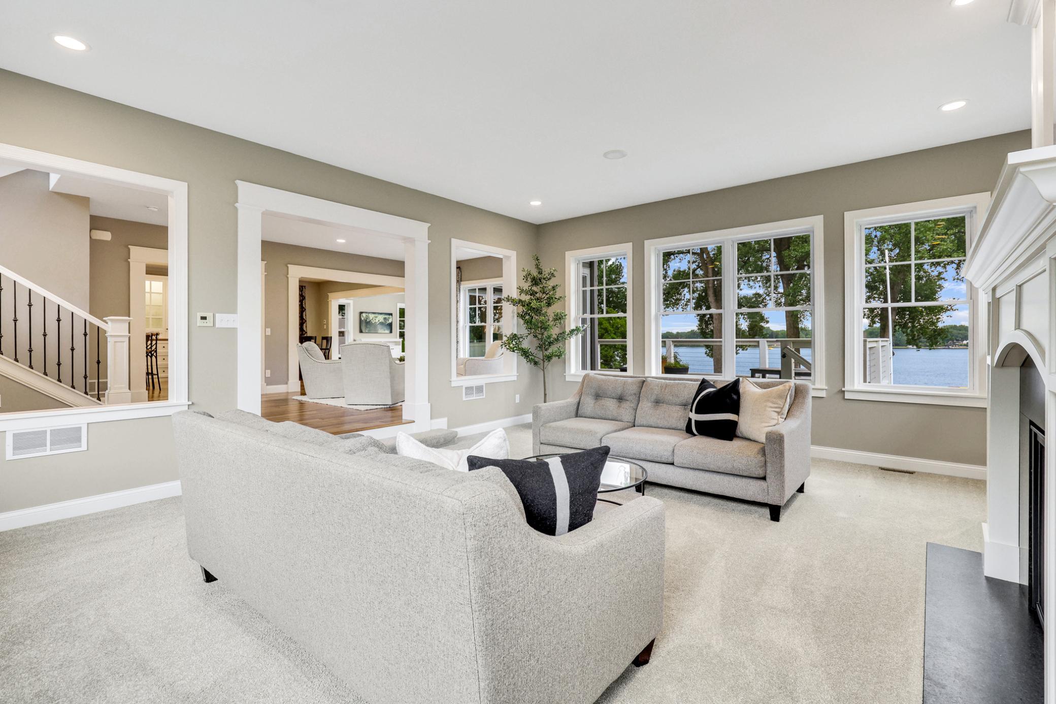 View of Residential at 9934 199th Street, Lakeville MN 55044, Lakeville (7 of 95) - Mike Wilen | Minnesota Team Real Estate