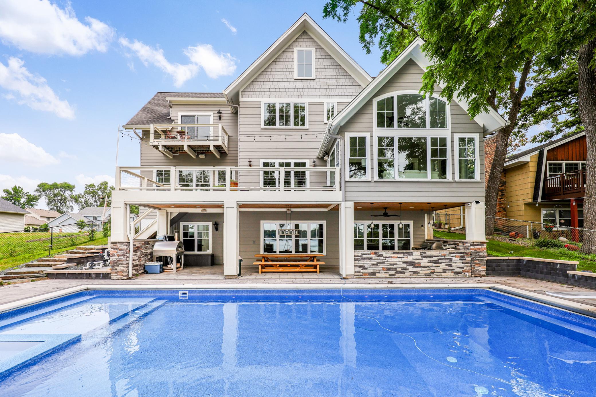 View of Residential at 9934 199th Street, Lakeville MN 55044, Lakeville (61 of 95) - Mike Wilen | Minnesota Team Real Estate