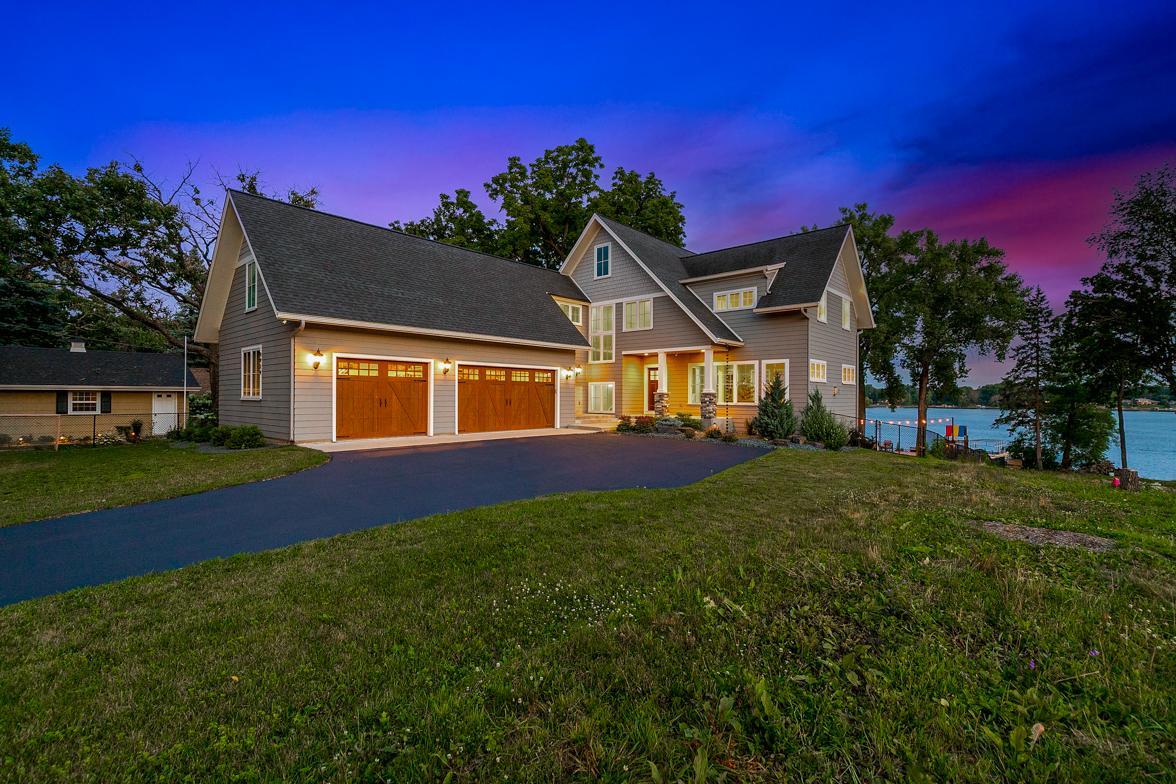 View of Residential at 9934 199th Street, Lakeville MN 55044, Lakeville (89 of 95) - Mike Wilen | Minnesota Team Real Estate