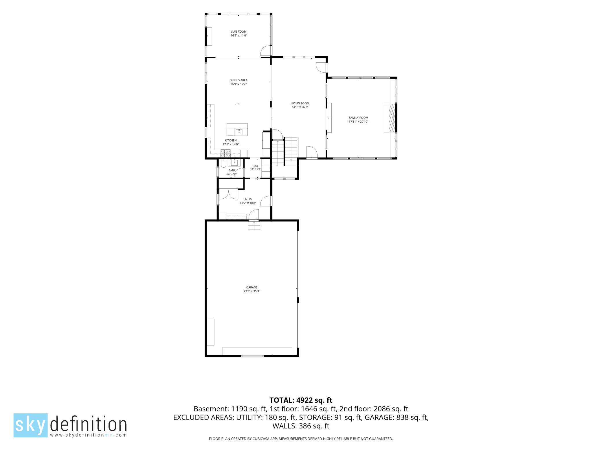 View of Residential at 9934 199th Street, Lakeville MN 55044, Lakeville (93 of 95) - Mike Wilen | Minnesota Team Real Estate