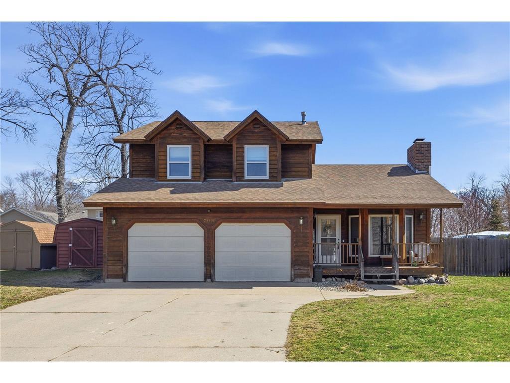 View of Residential at 703 Shady Ridge Road, Hutchinson MN 55350, Hutchinson - Mike Wilen | Minnesota Team Real Estate