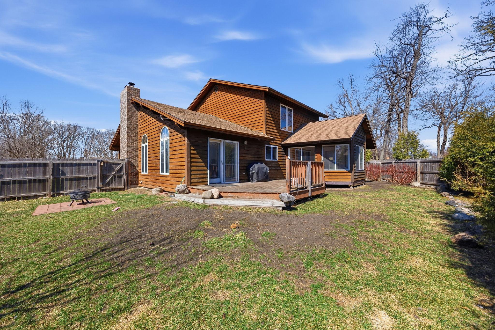 View of Residential at 703 Shady Ridge Road, Hutchinson MN 55350, Hutchinson (22 of 23) - Mike Wilen | Minnesota Team Real Estate