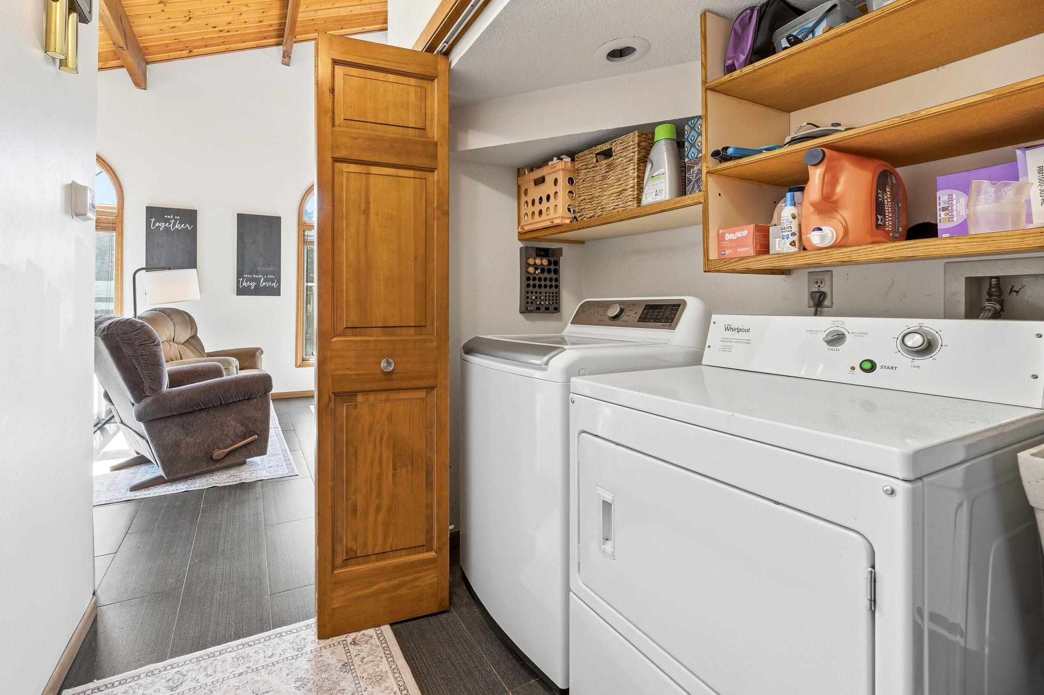 View of Residential at 703 Shady Ridge Road, Hutchinson MN 55350, Hutchinson (20 of 23) - Mike Wilen | Minnesota Team Real Estate