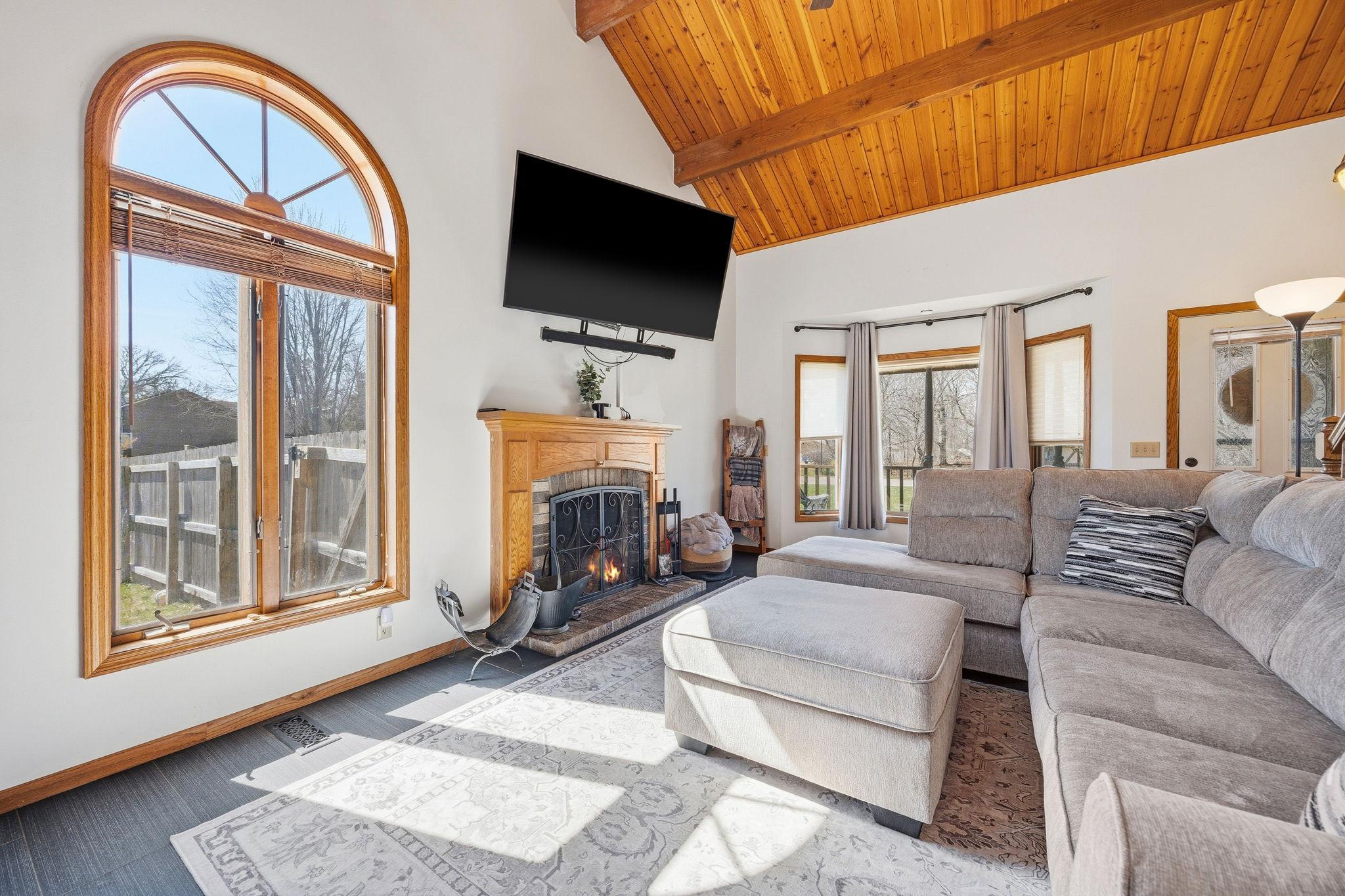 View of Residential at 703 Shady Ridge Road, Hutchinson MN 55350, Hutchinson (12 of 23) - Mike Wilen | Minnesota Team Real Estate