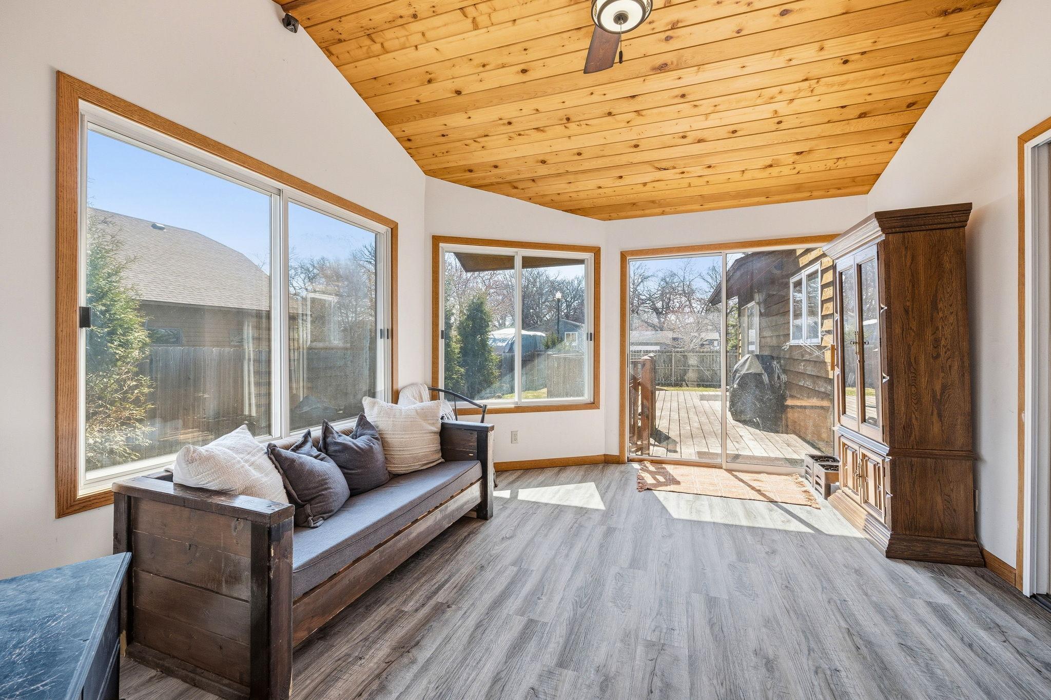 View of Residential at 703 Shady Ridge Road, Hutchinson MN 55350, Hutchinson (8 of 23) - Mike Wilen | Minnesota Team Real Estate