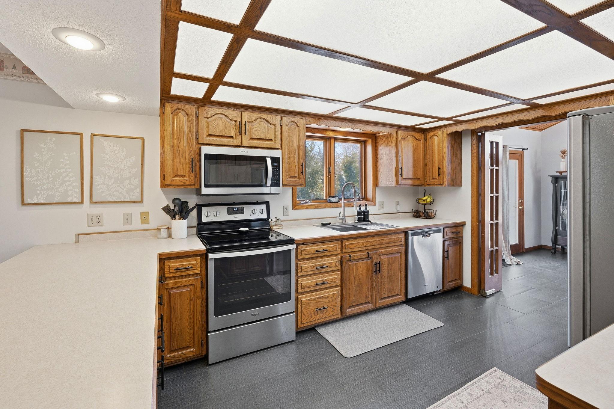 View of Residential at 703 Shady Ridge Road, Hutchinson MN 55350, Hutchinson (5 of 23) - Mike Wilen | Minnesota Team Real Estate