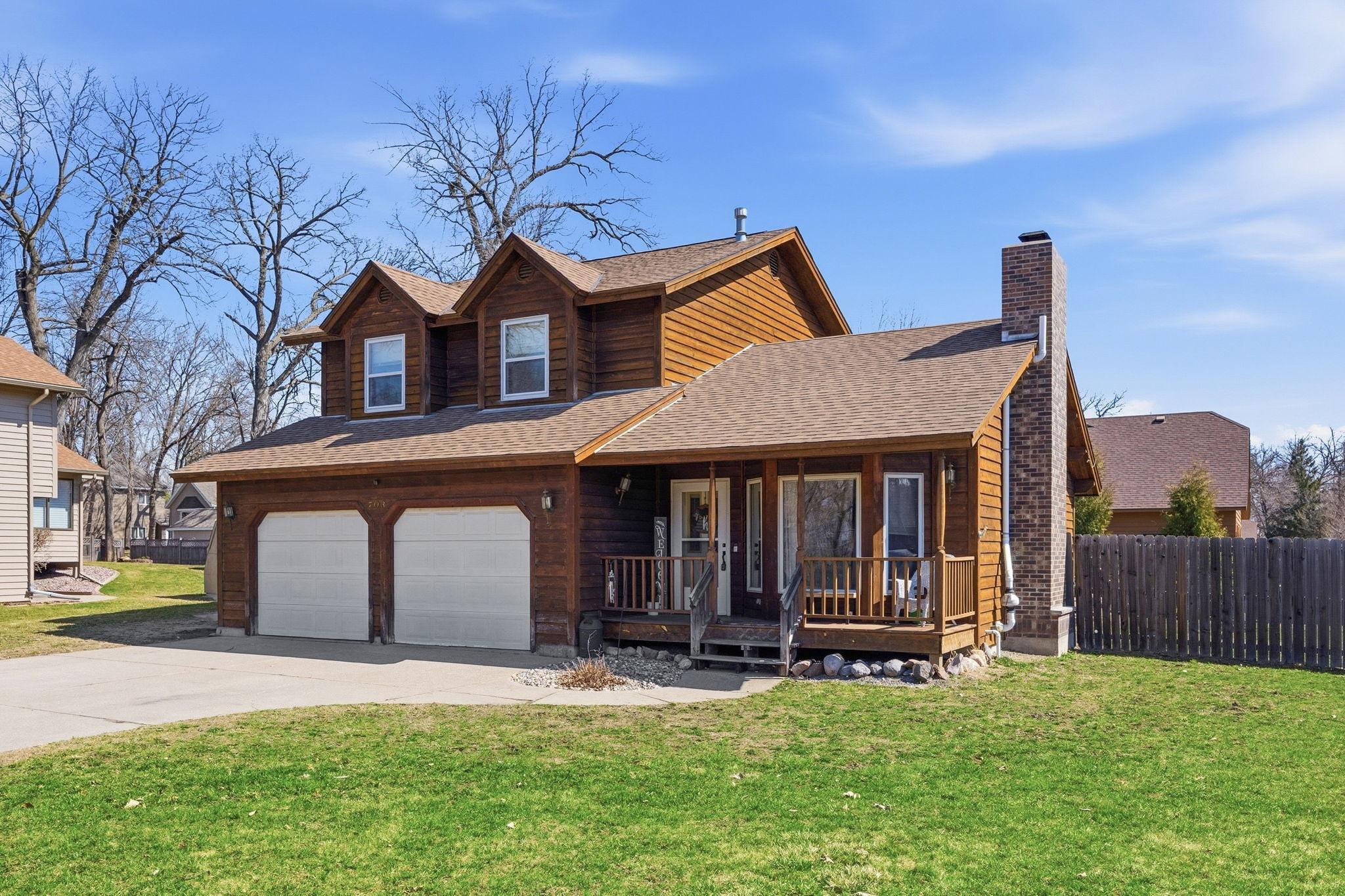 View of Residential at 703 Shady Ridge Road, Hutchinson MN 55350, Hutchinson (2 of 23) - Mike Wilen | Minnesota Team Real Estate