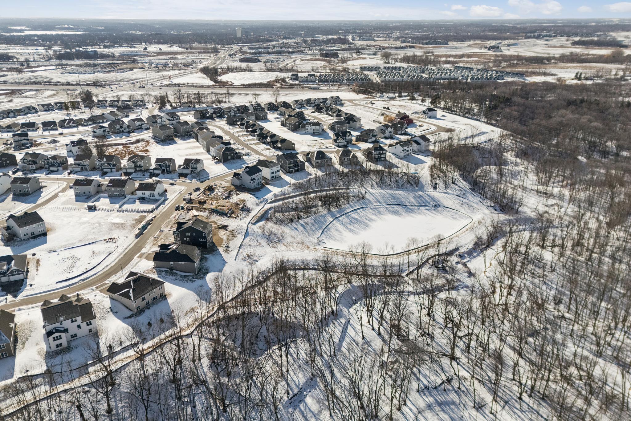 View of Residential at 14810 106th Avenue, Maple Grove MN 55369, Maple Grove (15 of 20) - Mike Wilen | Minnesota Team Real Estate