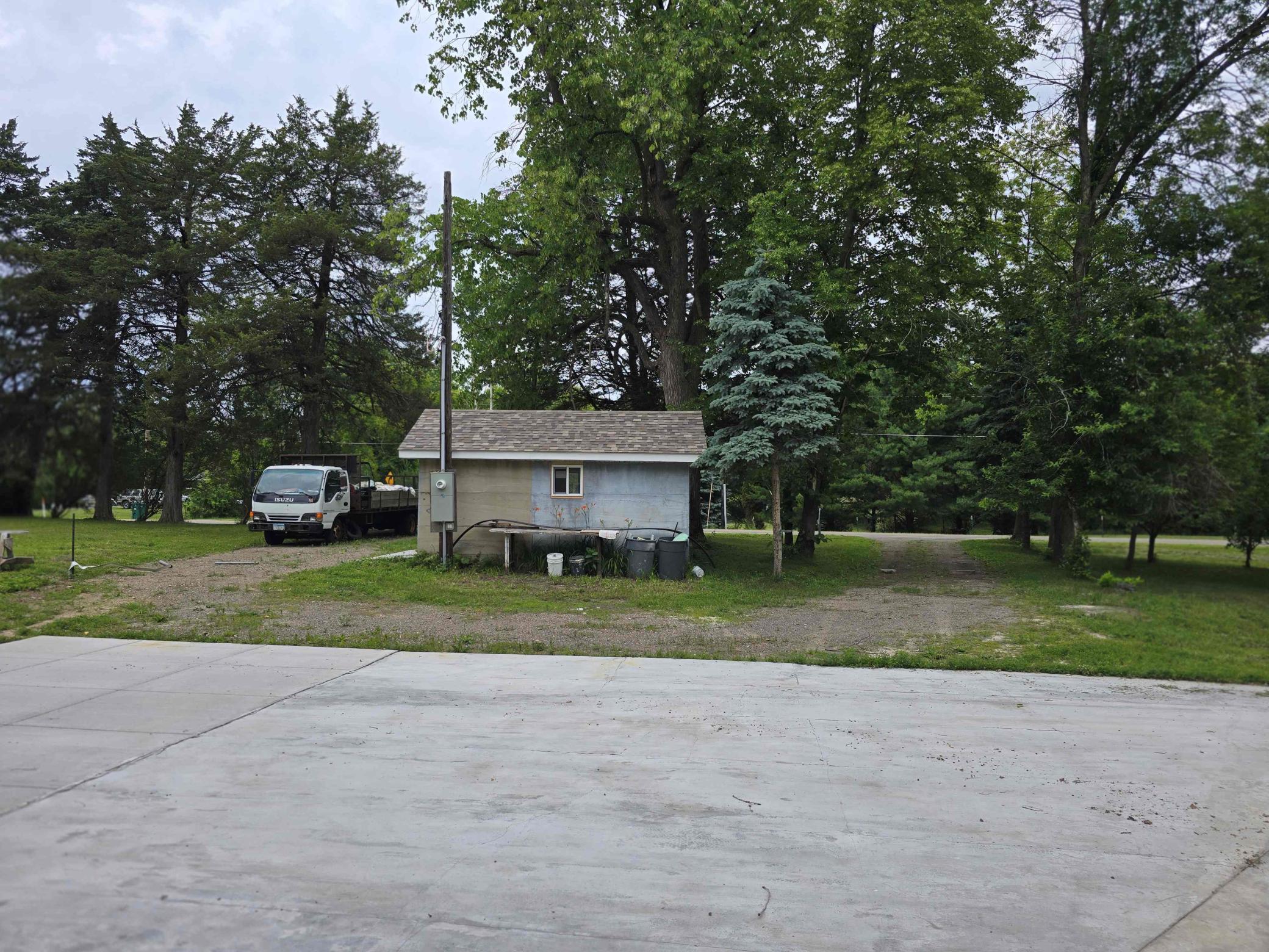 View of Land at 7749 Pioneer Road, Wyoming MN 55092, Wyoming (10 of 19) - Mike Wilen | Minnesota Team Real Estate