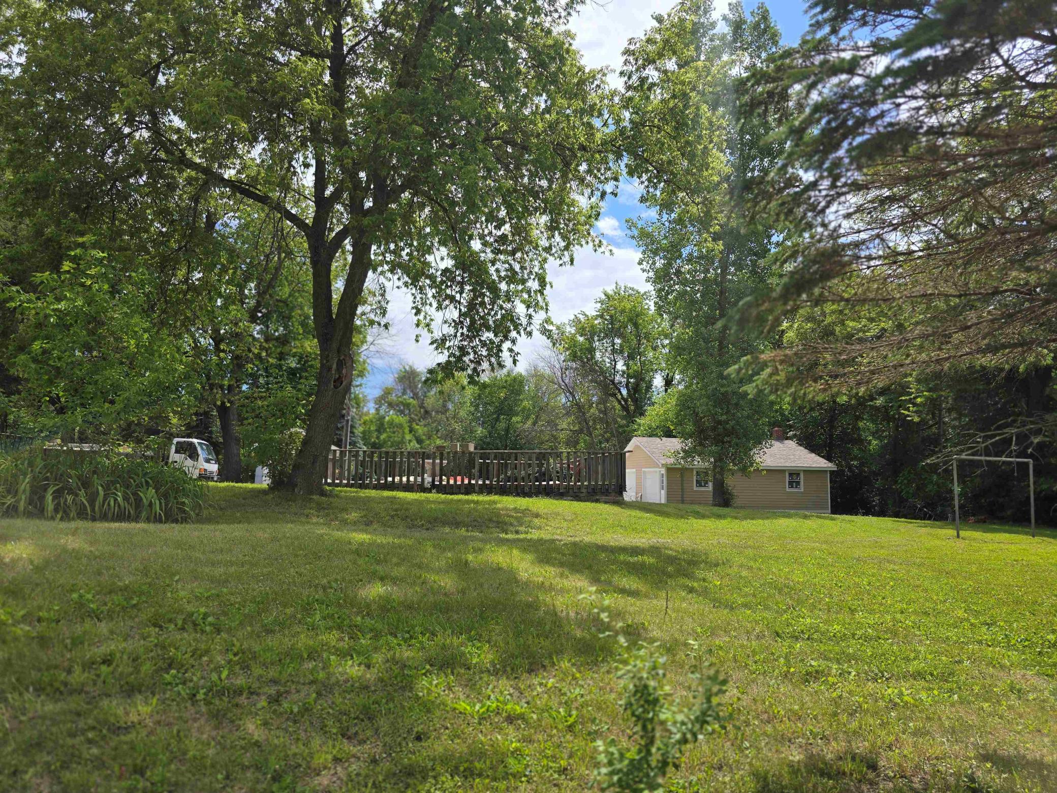 View of Land at 7749 Pioneer Road, Wyoming MN 55092, Wyoming (3 of 19) - Mike Wilen | Minnesota Team Real Estate