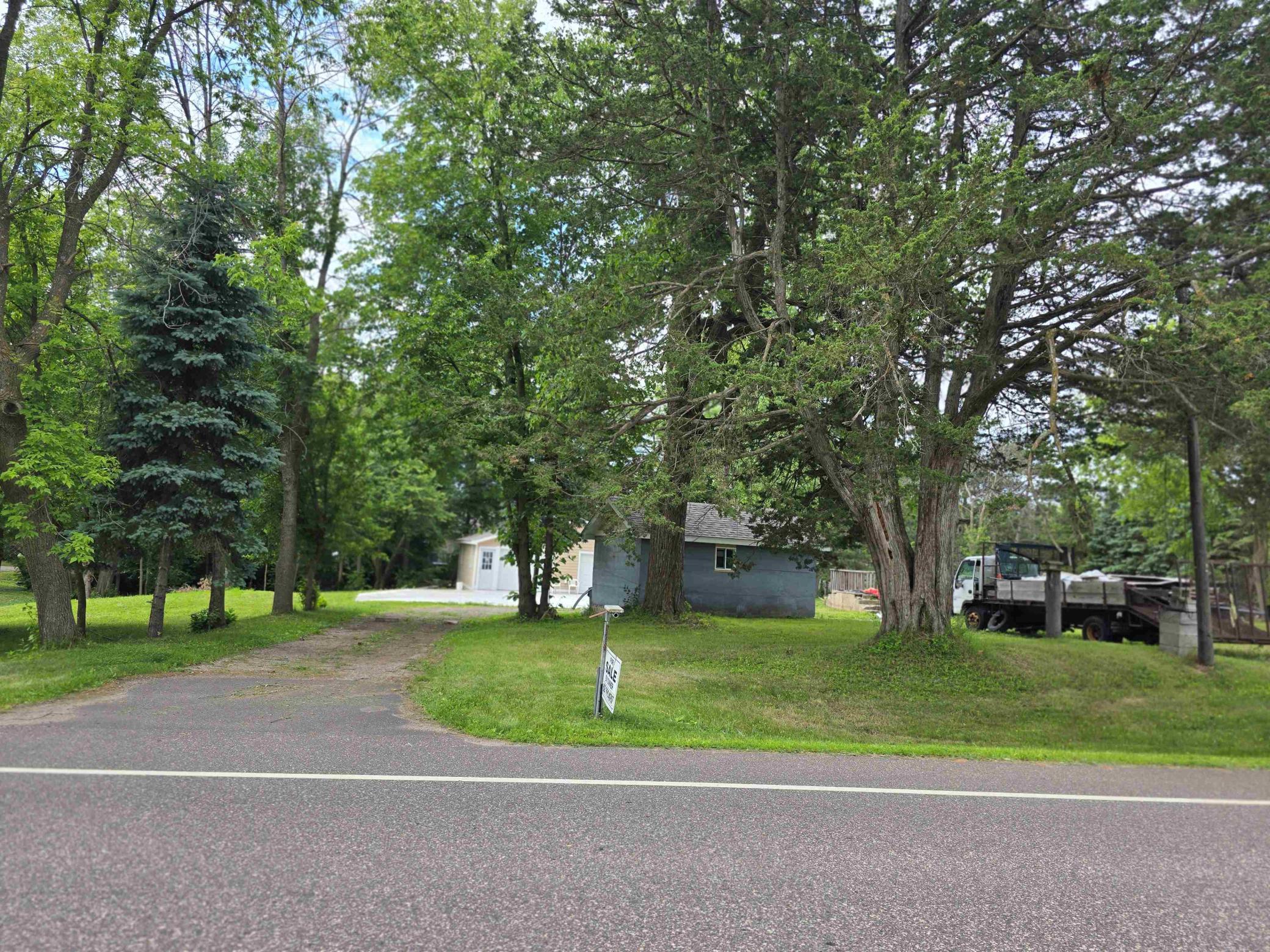 View of Land at 7749 Pioneer Road, Wyoming MN 55092, Wyoming (5 of 19) - Mike Wilen | Minnesota Team Real Estate