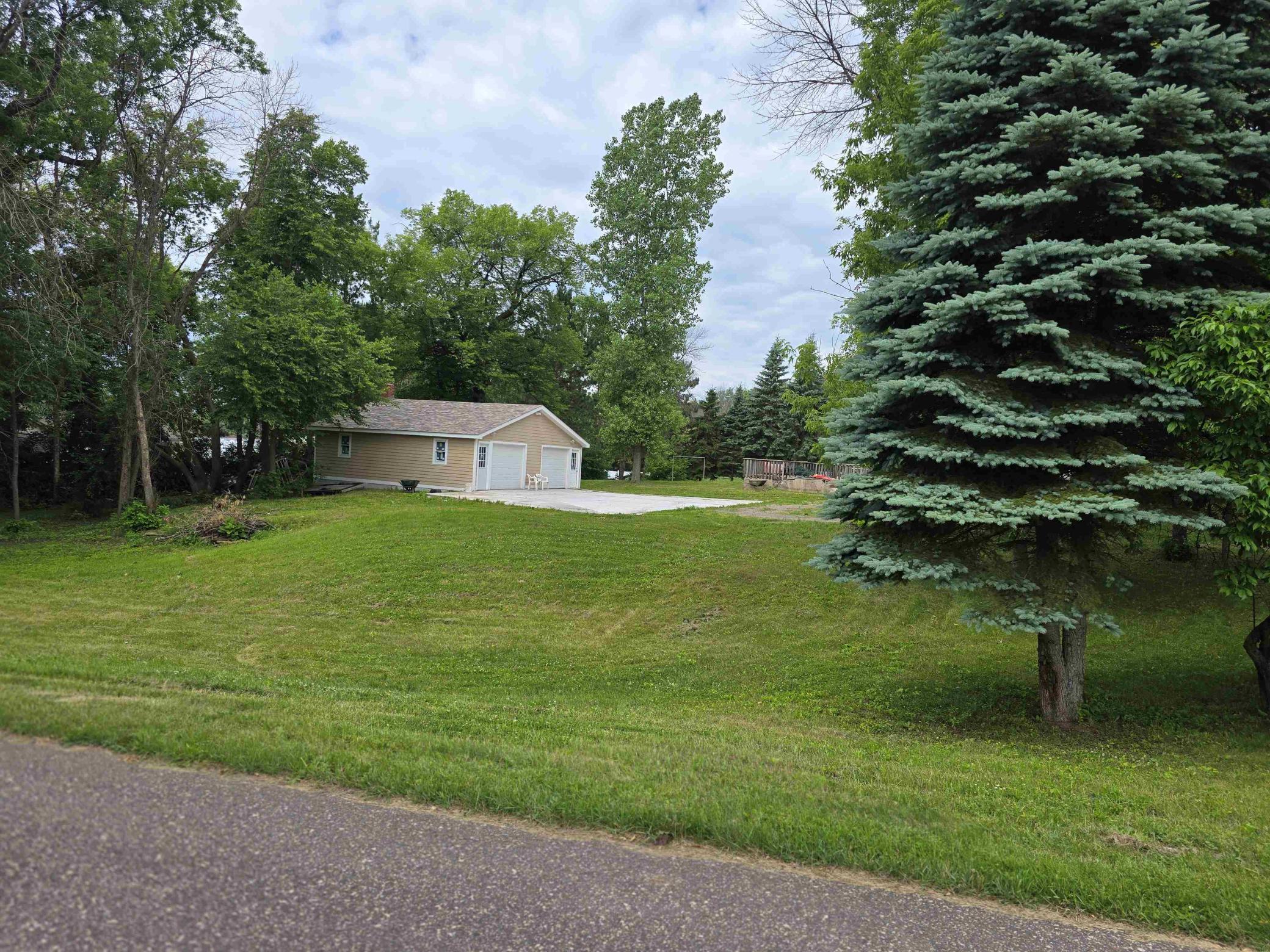 View of Land at 7749 Pioneer Road, Wyoming MN 55092, Wyoming (2 of 19) - Mike Wilen | Minnesota Team Real Estate