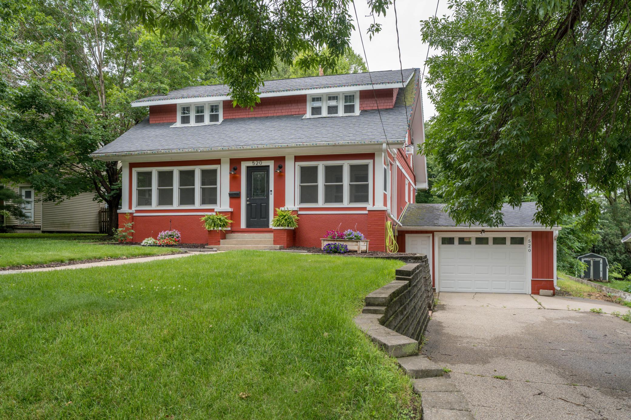 View of Residential at 520 3rd Street, Waterville MN 56096, Waterville - Mike Wilen | Minnesota Team Real Estate