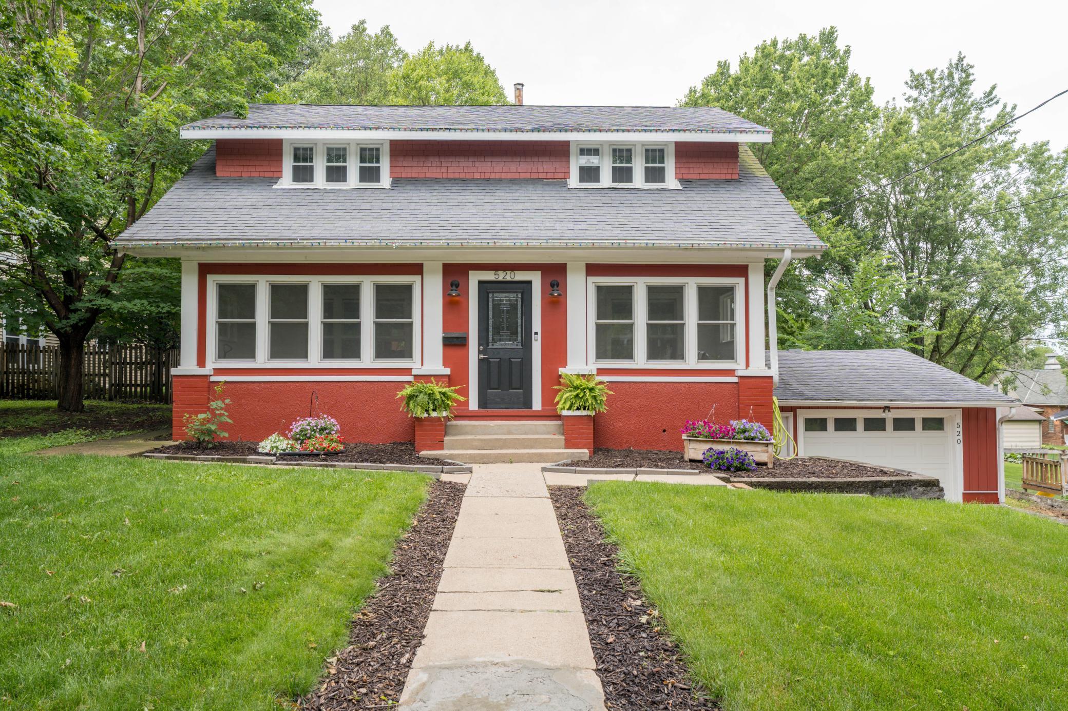 View of Residential at 520 3rd Street, Waterville MN 56096, Waterville (2 of 58) - Mike Wilen | Minnesota Team Real Estate