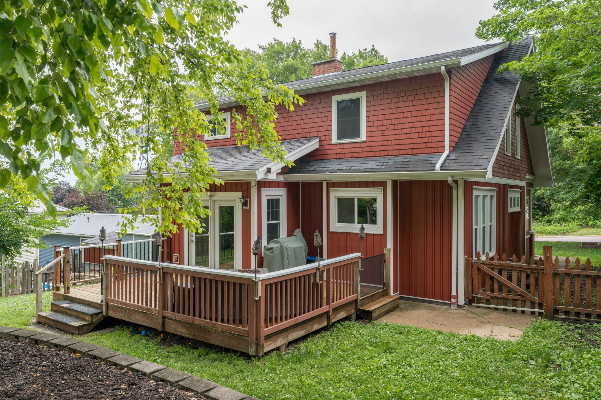 View of Residential at 520 3rd Street, Waterville MN 56096, Waterville (40 of 58) - Mike Wilen | Minnesota Team Real Estate