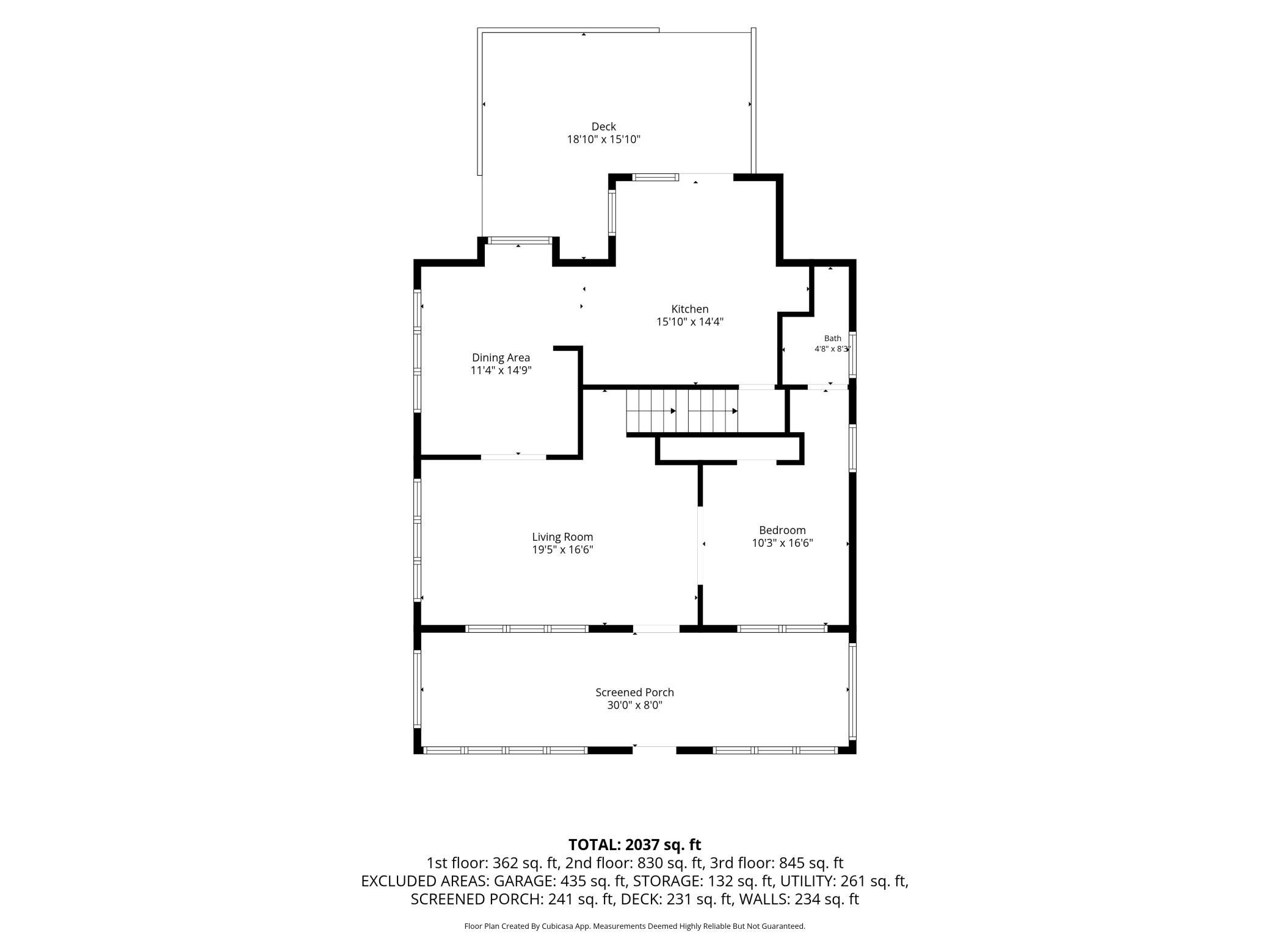 View of Residential at 520 3rd Street, Waterville MN 56096, Waterville (56 of 58) - Mike Wilen | Minnesota Team Real Estate