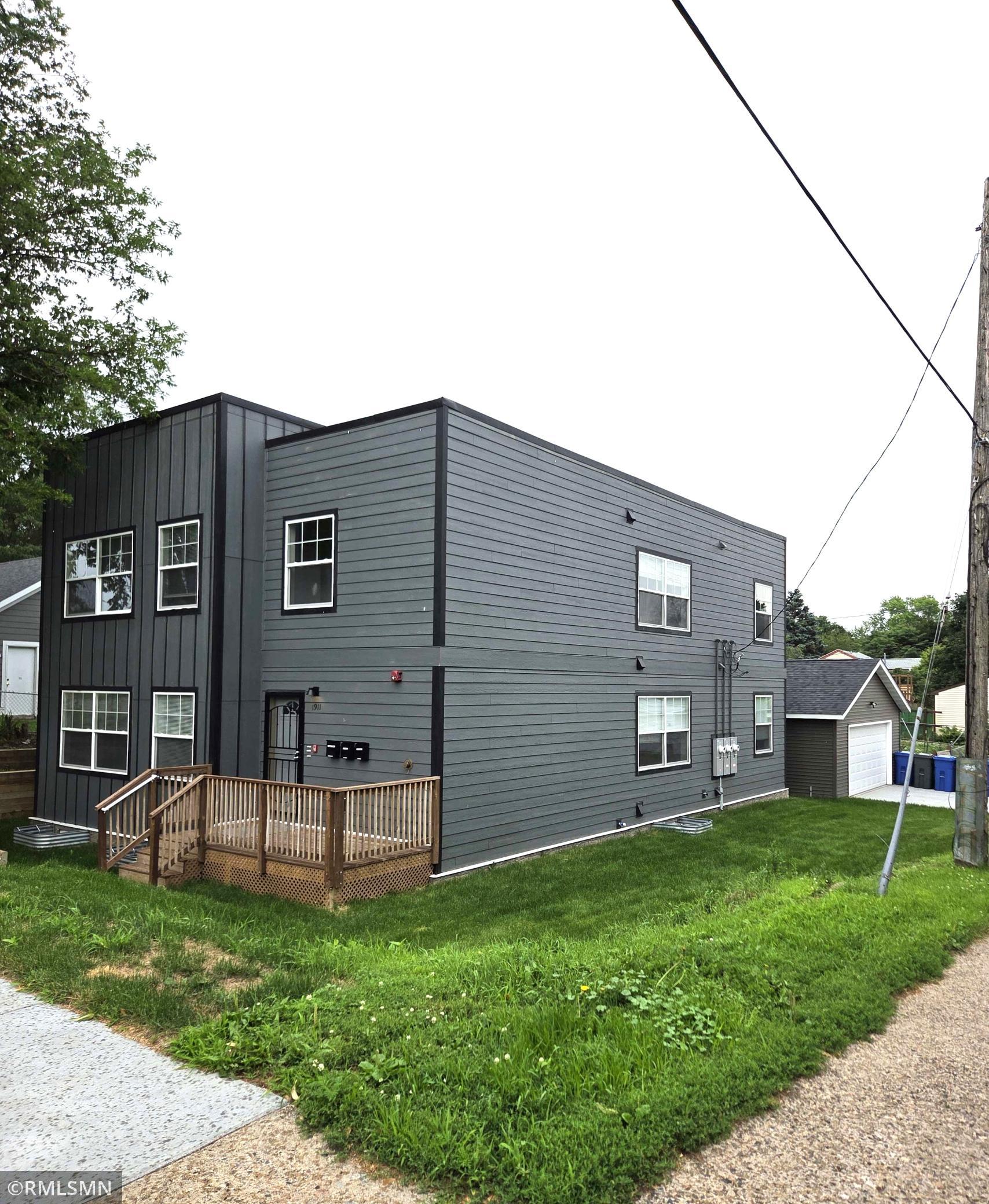 View of Residential Income at 1911 32nd Street, Minneapolis MN 55407, Minneapolis - Mike Wilen | Minnesota Team Real Estate