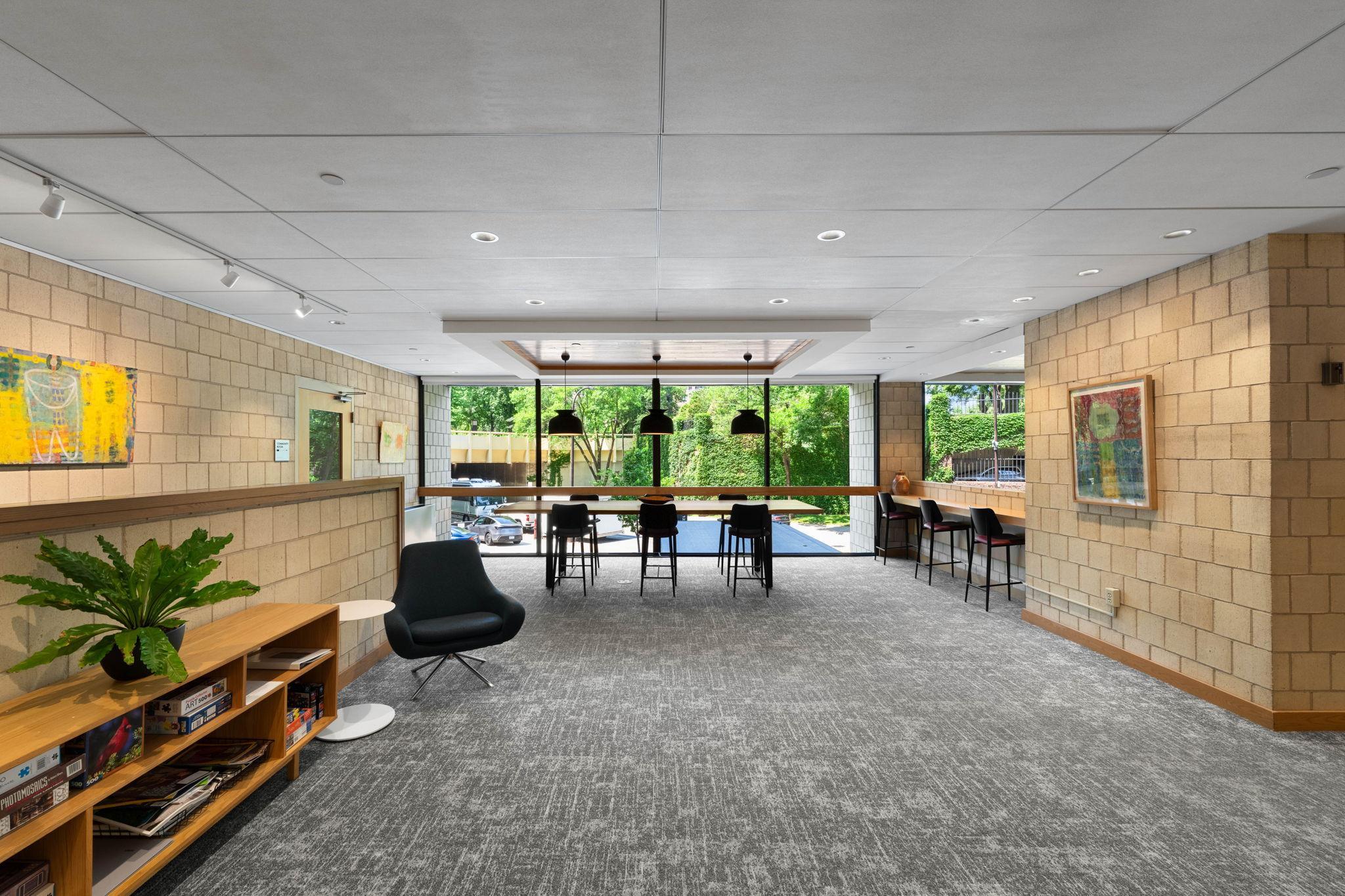 View of Residential at 1225 Lasalle Avenue #1106, Minneapolis MN 55403, Minneapolis (20 of 22) - Mike Wilen | Minnesota Team Real Estate