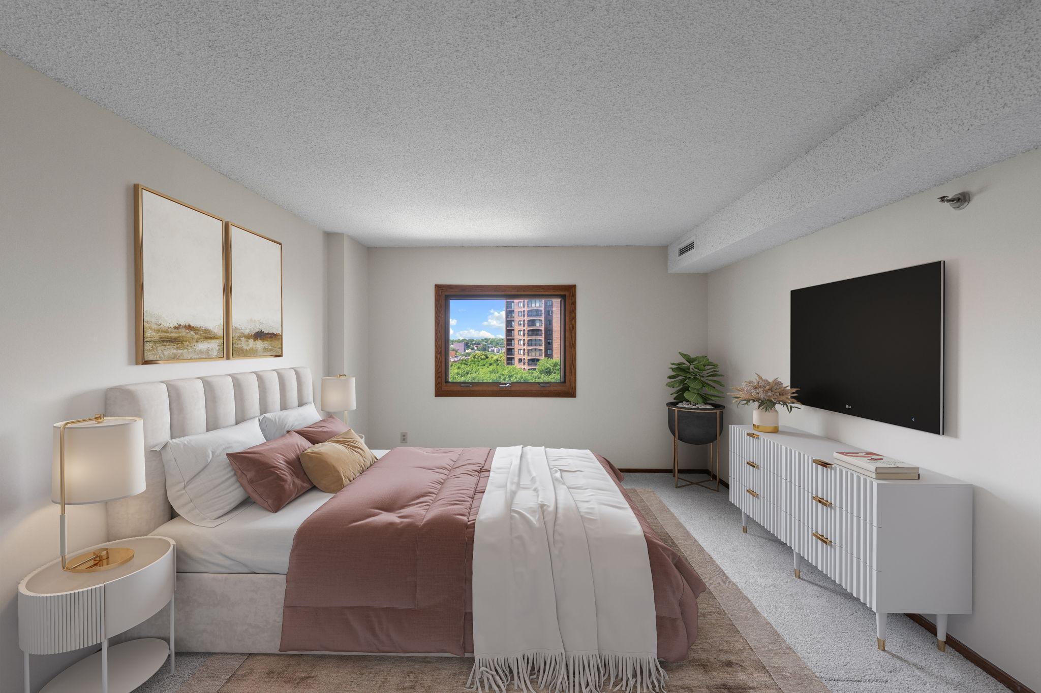 View of Residential at 1225 Lasalle Avenue #1106, Minneapolis MN 55403, Minneapolis (11 of 22) - Mike Wilen | Minnesota Team Real Estate