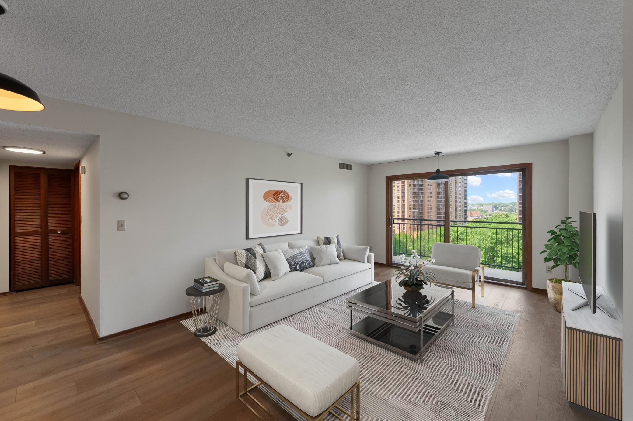 View of Residential at 1225 Lasalle Avenue #1106, Minneapolis MN 55403, Minneapolis (2 of 22) - Mike Wilen | Minnesota Team Real Estate
