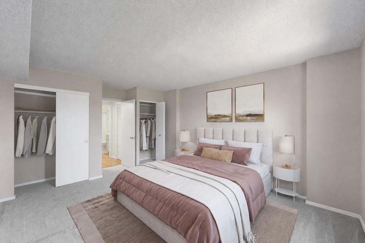 View of Residential at 1225 Lasalle Avenue #1106, Minneapolis MN 55403, Minneapolis (4 of 24) - Mike Wilen | Minnesota Team Real Estate