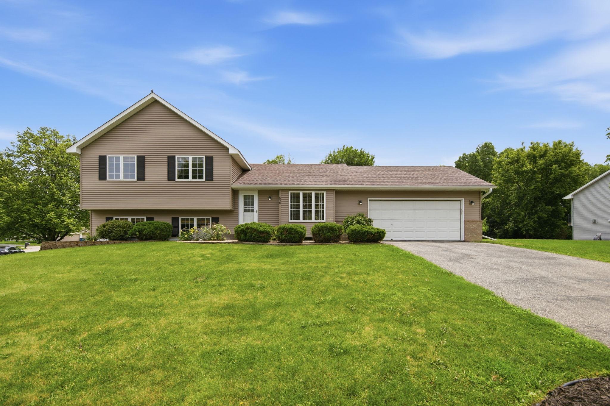 View of Residential at 536 14th Street, Delano MN 55328, Delano - Mike Wilen | Minnesota Team Real Estate