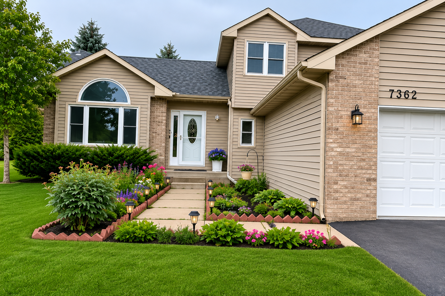 View of Residential at 7362 51st Street, Oakdale MN 55128, Oakdale - Mike Wilen | Minnesota Team Real Estate