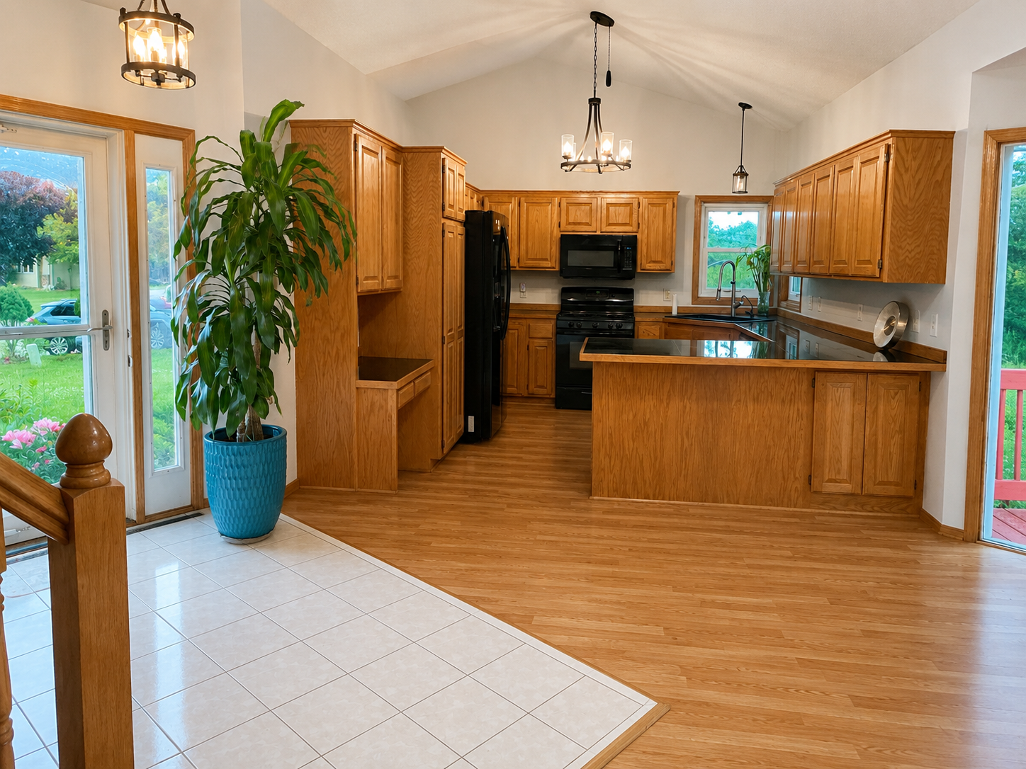View of Residential at 7362 51st Street, Oakdale MN 55128, Oakdale (24 of 26) - Mike Wilen | Minnesota Team Real Estate